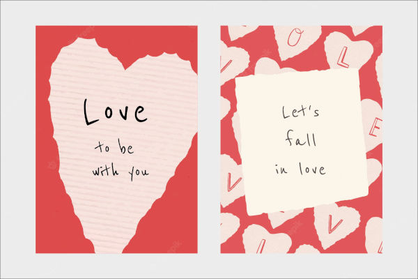 24+ Love Greeting Card Templates – Free & Premium Photoshop Vector PNG EPS Ai Downloads